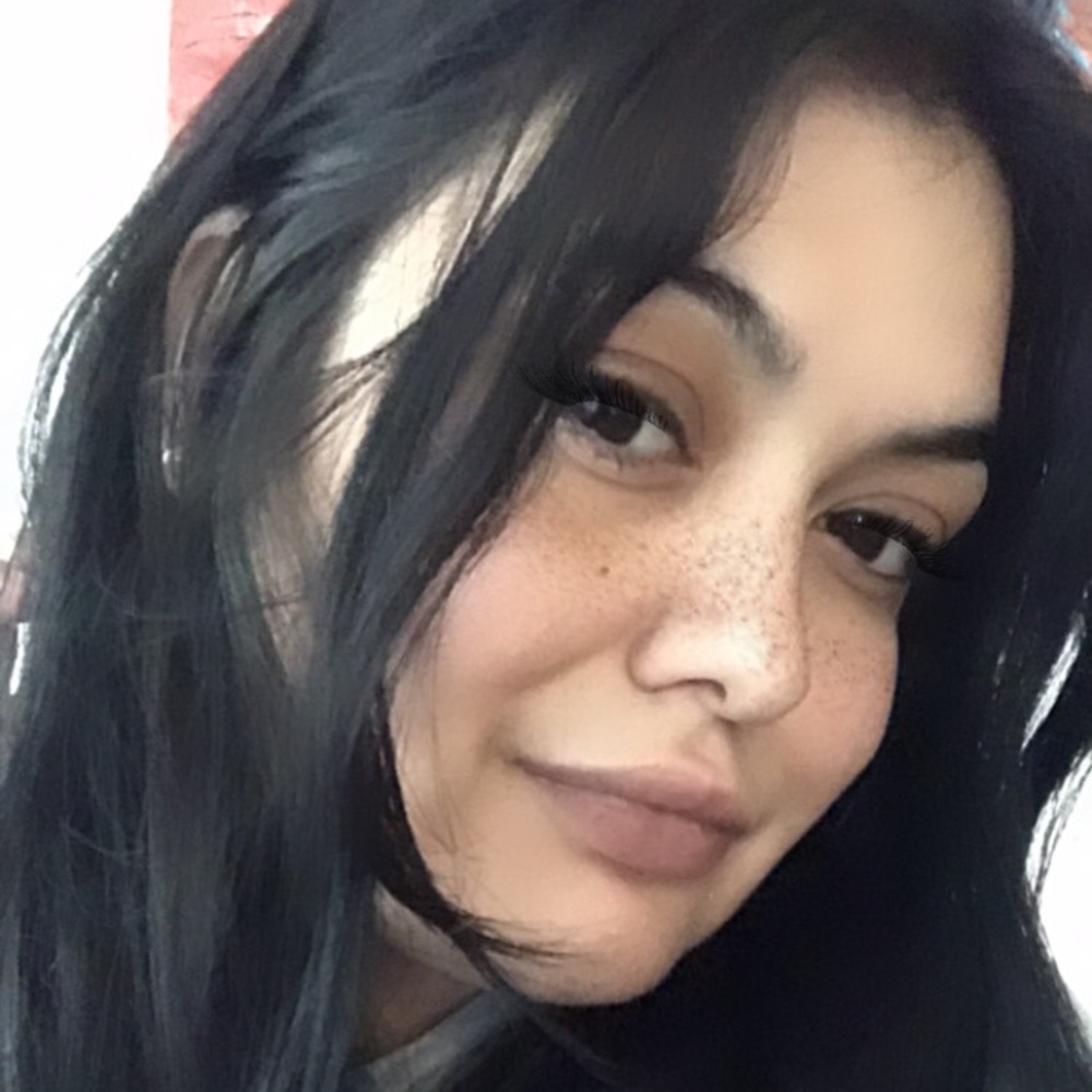 Meet your Posher, Jacqueline